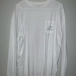 Long sleeve Vineyard Vines